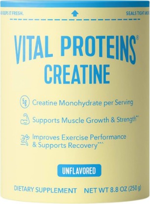 Picture of Vital Proteins 5g Creatine