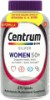 صورة Centrum Silver Women 50+ Multivitamin Multimineral 275 Tabs