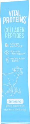 Picture of Vital Proteins Collagen Peptides Single, 0.35 OZ