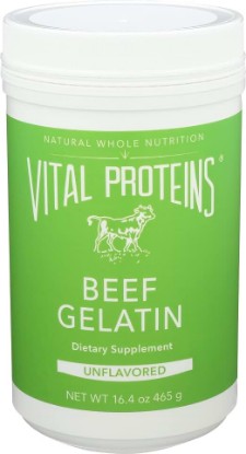 Picture of Vital Proteins Beef Gelatin, 16.4 OZ