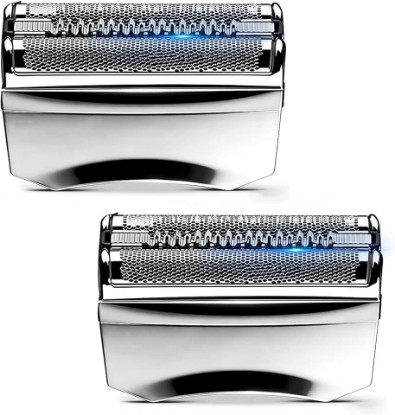 Picture of Series 7 70S Replacement Head for Foil Shaver Compatible with Braun Series 7 Shavers 720, 750CC, 760CC, 790CC, 9565 (2 Pack)