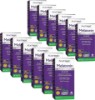 Picture of Natrol Advanced Sleep Melatonin Tablets, Maximum Strength 10 mg 60 ea ( Pack of 12)