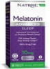 Picture of Natrol Advanced Sleep Melatonin Tablets, Maximum Strength, 60 Count, Pack of 5