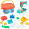 Picture of Educational Insights Design & Drill Build-It Bucket