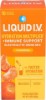 صورة Liquid IV Immune Hydration Drink Mix 10 Count, 0.56 OZ