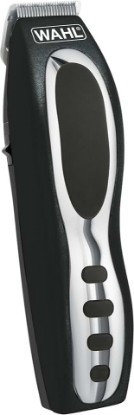 Picture of Wahl Rechargeable Beard Trimmer 5598, Black, 1 count