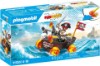 صورة Playmobil Racing Pirate Boat