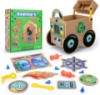 صورة Educational Insights Boxineers Cardboard Vehicles