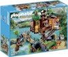 Picture of Playmobil Adventure Tree House Building Kit