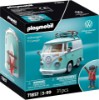 صورة Playmobil X Volkswagen T1 Camper
