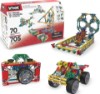Picture of K'NEX 70 Model Building Set‚ 705 Pieces, STEM Learning, Creative Play Set‚ Ages 7+ - Amazon Exclusive