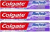 Picture of Colgate Max Fresh Knockout Gel Toothpaste, 2.5 Ounce Pack Of 3