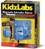 Picture of 4M KidzLabs Magnetic Intruder Alarm Kit