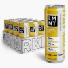 Picture of LMNT Sparkling Electrolyte Drink - Lemonade Salt | 12-Count