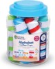 Picture of Learning Resources Alphabet Coffee Cups