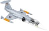 صورة COBI Armed Forces Lockheed F-104 Starfighter Building Set, 428 Pieces