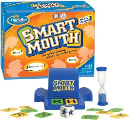 Picture of ThinkFun Smart Mouth