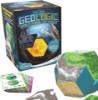 Picture of ThinkFun GeoLogic World Changing Logic Puzzle for Ages 8 and Up, Multicolor