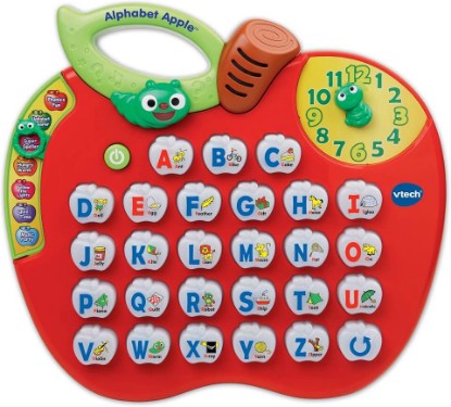 Picture of VTech Alphabet Apple
