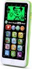 Picture of LeapFrog Chat and Count Emoji Phone, Green