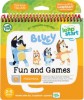 Picture of LeapFrog LeapStart Bluey Fun and Games