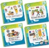 Picture of LeapFrog LeapStart Pre-K 4-Pack