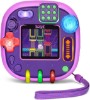 Picture of LeapFrog Rockit Twist Handheld Learning Game System, Purple