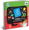 Picture of LeapFrog LeapStart 1st Grade Activity Book: STEM (Science, Technology, Engineering, Math) and Problem Solving