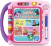 صورة LeapFrog Violet and Friends Prep for Preschool Activity Book, Pink