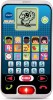 Picture of VTech Call and Chat Learning Phone, Black