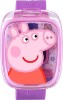 Picture of VTech Peppa Pig Learning Watch, Purple
