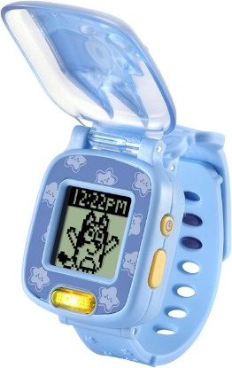 Picture of VTech Bluey Wackadoo Watch, Bluey