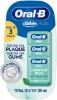 Picture of Glide Comfort Plus Dental Floss, Extra Soft, Value 3 Pack (40m Each)
