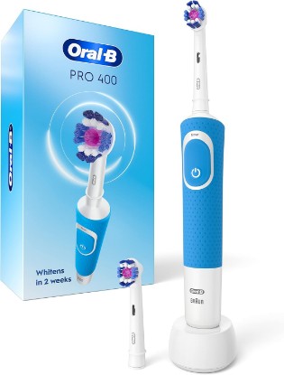 Picture of Oral-B rotating-power-toothbrushes