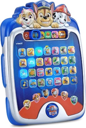 Picture of VTech PAW Patrol Light-Up Missions Pup Pad