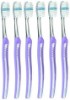 Picture of Oral-B Indicator Toothbrush Flat Trim, 35 Soft - Pack of 6
