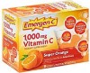 Picture of Emergen-C Super Orange, 30-count, 1000MG (2 Pack)