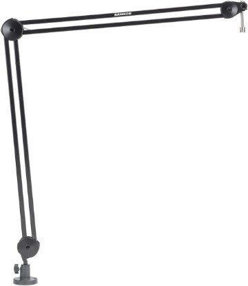 Picture of Samson MBA48 Microphone Boom Arm, 48"