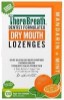 Picture of Dry Mouth Lozenges - Mandarin Mint, 100pc