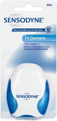 Picture of Sensodyne Dental Floss 50 Metres