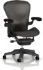 Picture of Herman Miller Classic Aeron Chair - Size B, Posture Fit