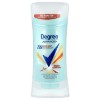 Picture of Degree Advanced, 72H Body Heat Activated™, Antiperspirant Deodorant, Stress Control, 2.6 oz (74 g)
