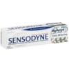صورة Sensodyne Toothpaste for Sensitive Teeth & Cavity Protection, Extra Whitening 4 oz (Pack of 12)