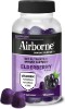 Picture of Airborne Elderberry Immune Support Zinc, Vitamin C, D & E Gummies, 130ct