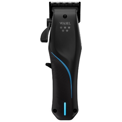 Picture of Wahl Professional 5 Star Vapor Cord/Cordless Clipper, F32 Fadeout Blade | 8000 RPM Brushless Motor with Adaptive Speed Control, 150 Min Runtime, 60 Min Charge, DLC Coated Blade, Model 3026480