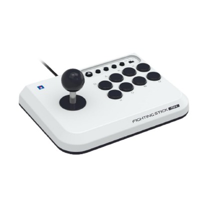 Picture of HORI Fighting Stick Mini for PS5, PS4, and PC - Officially Licensed by Sony