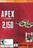 Picture of Apex Legends - 2,150 Apex Coins EA App - Origin PC [Online Game Code]