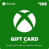 Picture of $100 Xbox Gift Card [Digital Code]