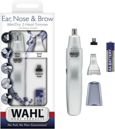 Picture of WAHL Wet/Dry Dual Head Trimmer #5545-506