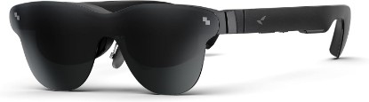 Picture of RayNeo Air 4 Pro AR/XR Glasses HDR10 201" Display, 120Hz 3D Movie Game | Vision 4000 Chip, Bang & Olufsen Audio, USB-C Plug & Play, iPhone 17/16/15,Android, Switch 2, PS5, Steam Deck